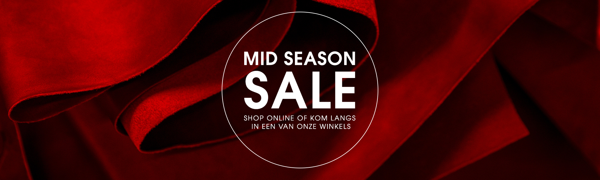 ecco mid season sale