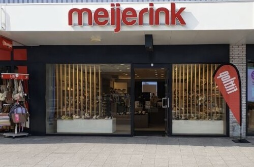 Bezoek Meijerink Heemskerk