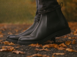 Waarom chelsea boots heren niet mogen ontbreken in jouw garderobe