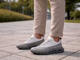 Comfortabele schoenen voor dagelijks gebruik