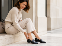 ECCO schoenen dames: tijdloos comfort voor elke dag