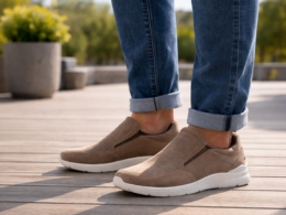Instappers heren: waarom deze schoenen zo populair zijn