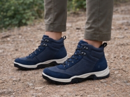 Wat zijn goede wandelschoenen voor dames?