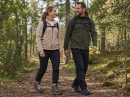 Wat zijn goede wandelschoenen?