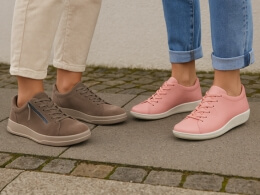 Waarom elegante veterschoenen dames een perfecte match zijn met elke outfit
