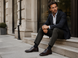 Nette schoenen heren: welk model bij welke gelegenheid?