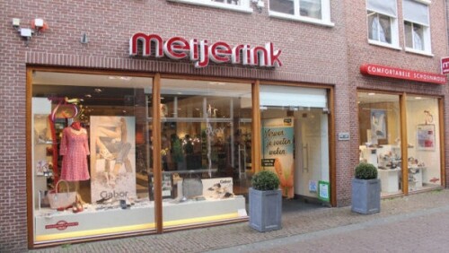 Bezoek Meijerink Hoorn