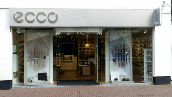 Ecco Shop