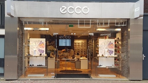 ecco store