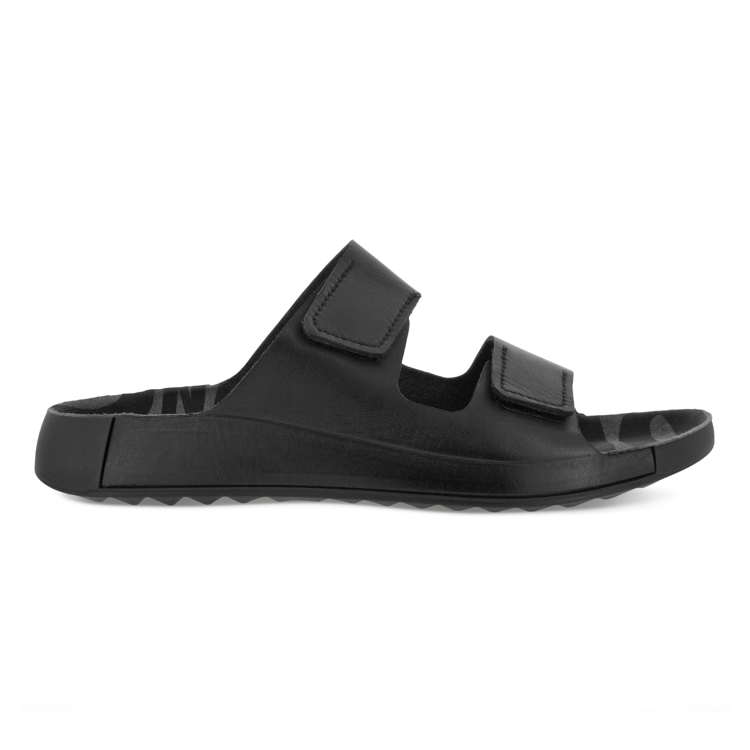ECCO 50090401001, slippers Direct leverbaar uit de webshop