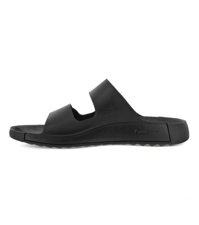 Ecco slippers heren sale outlet
