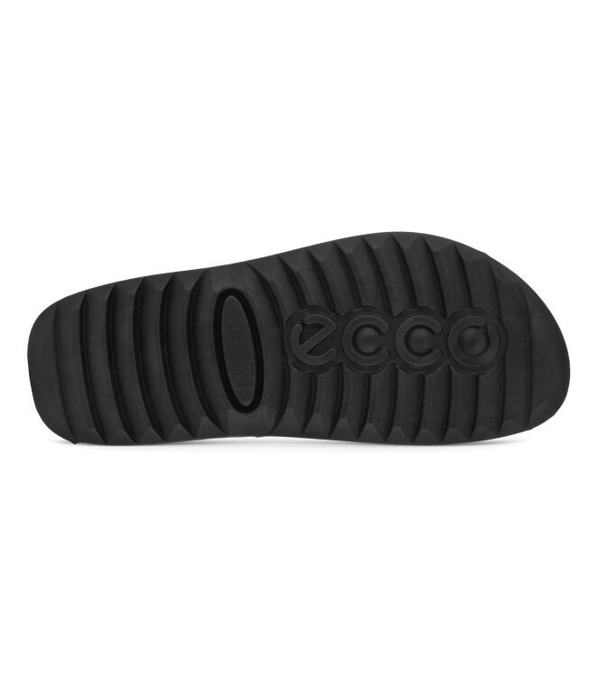 ECCO 50090401001, slippers Direct leverbaar uit de webshop 