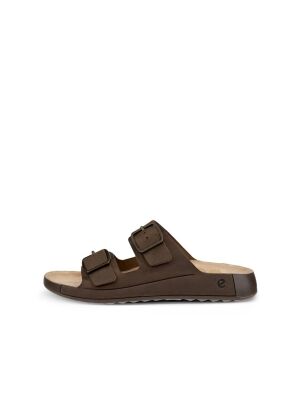 ECCO Cozmo M nutmeg brown