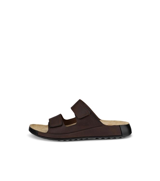 ECCO 50090402667, slippers Direct leverbaar uit de webshop 