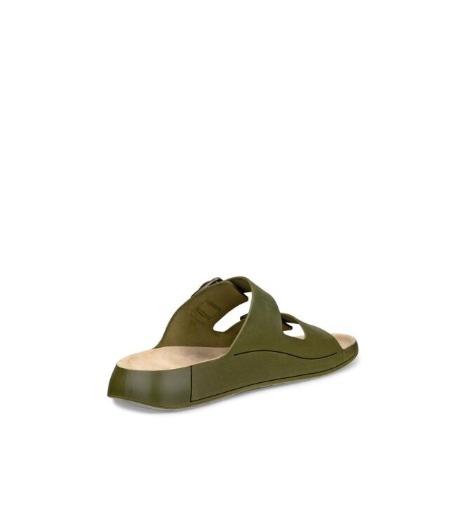 ECCO 50098402374, slippers Direct leverbaar uit de webshop 