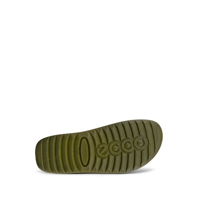 ECCO 50098402374, slippers Direct leverbaar uit de webshop 