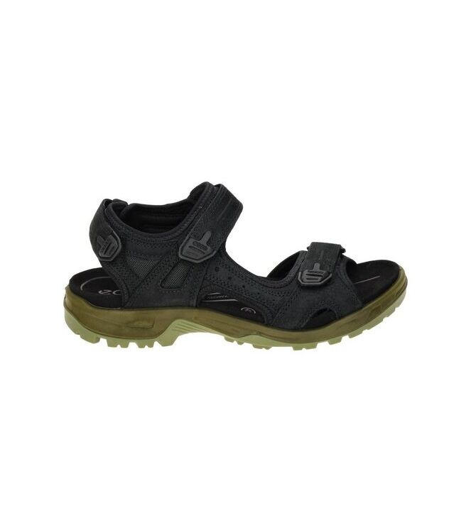 Ecco Sandalen Korting Ecco ECCO Cruise Ii – Sandalen – Winkel Bij