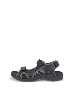 ECCO Hike M black 