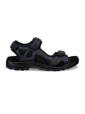 ECCO Yucatan black