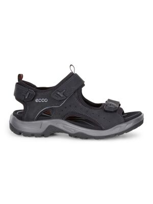 ECCO Offroad black