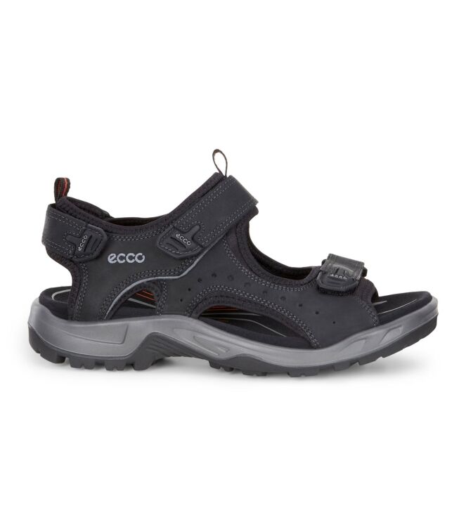 ECCO 82204412001, sandalen Direct leverbaar uit de webshop 