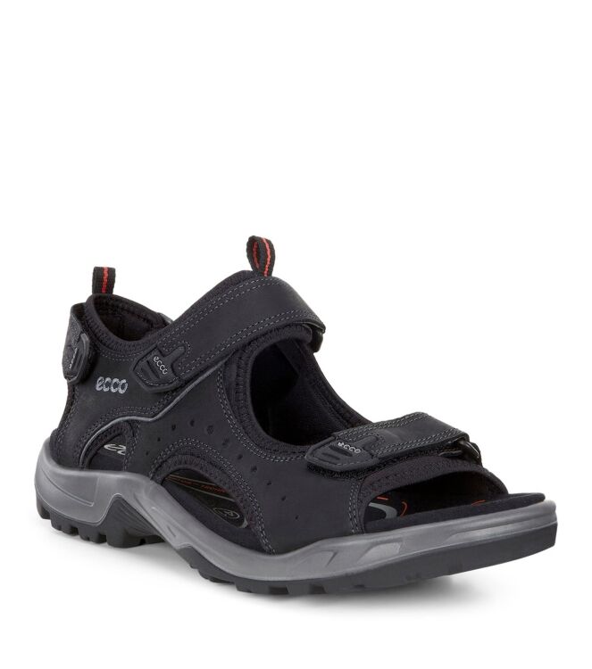 ECCO 82204412001, sandalen Direct leverbaar uit de webshop 