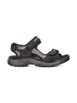 ECCO Offroad black