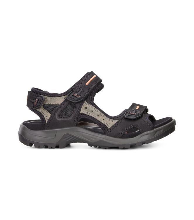 ECCO 06956450034, sandalen Direct leverbaar uit de webshop 