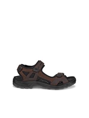 ECCO Offroad mocha