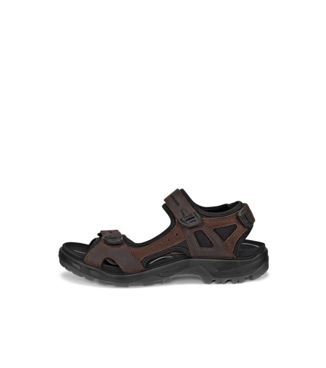 ECCO 06956458290, sandalen Direct leverbaar uit de webshop 