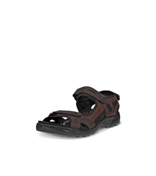 ECCO 06956458290, sandalen Direct leverbaar uit de webshop 