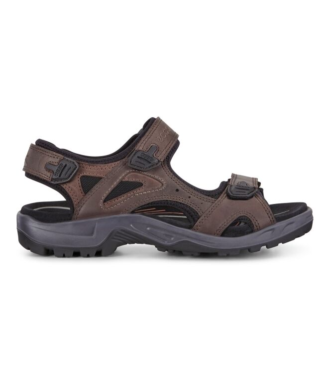 ecco sandalen 43