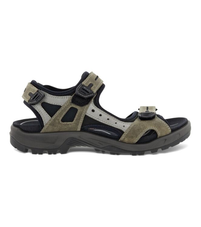 ECCO sandalen Direct leverbaar de