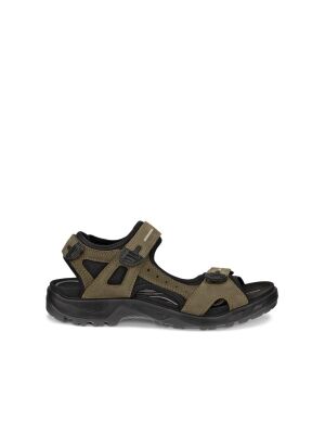 ECCO Offroad tarmac