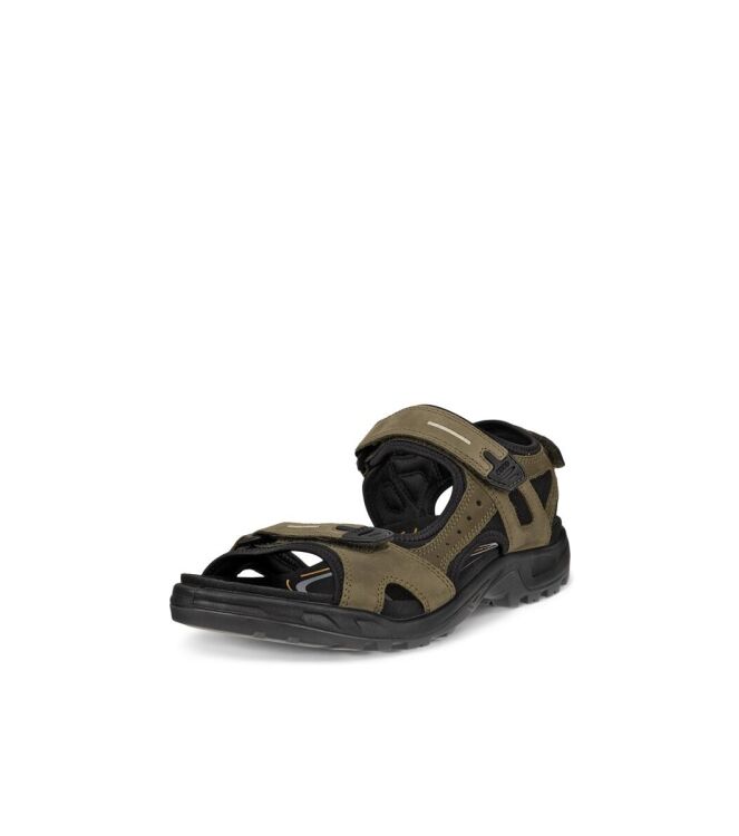 ECCO 06956455894, sandalen Direct leverbaar uit de webshop 