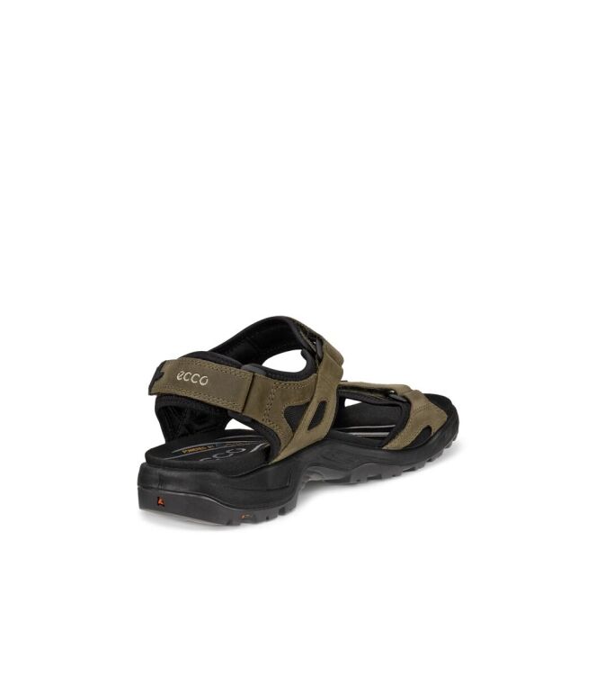 ECCO 06956455894, sandalen Direct leverbaar uit de webshop 