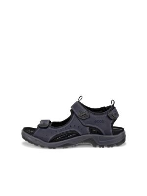 ECCO Offroad Oil Nubuck marine