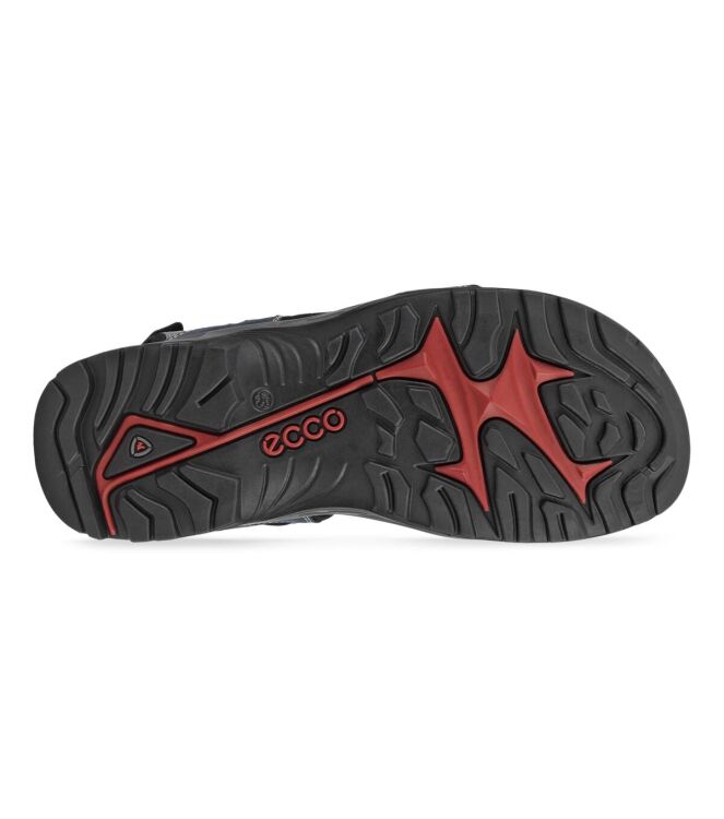 ECCO 06956402038, sandalen Direct leverbaar uit de webshop 
