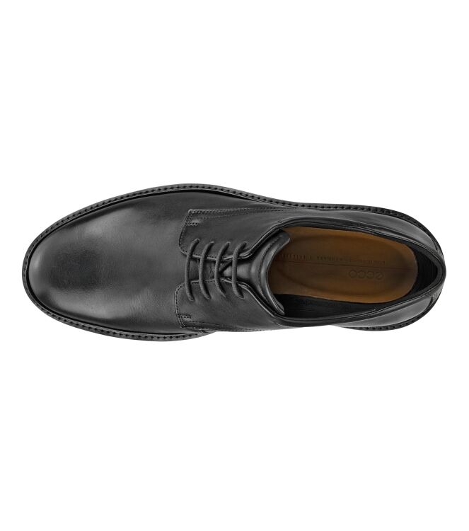 ECCO 52560401001, sneakers / veterschoenen Direct leverbaar uit de webshop 