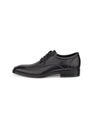 ECCO Metropole Milan black