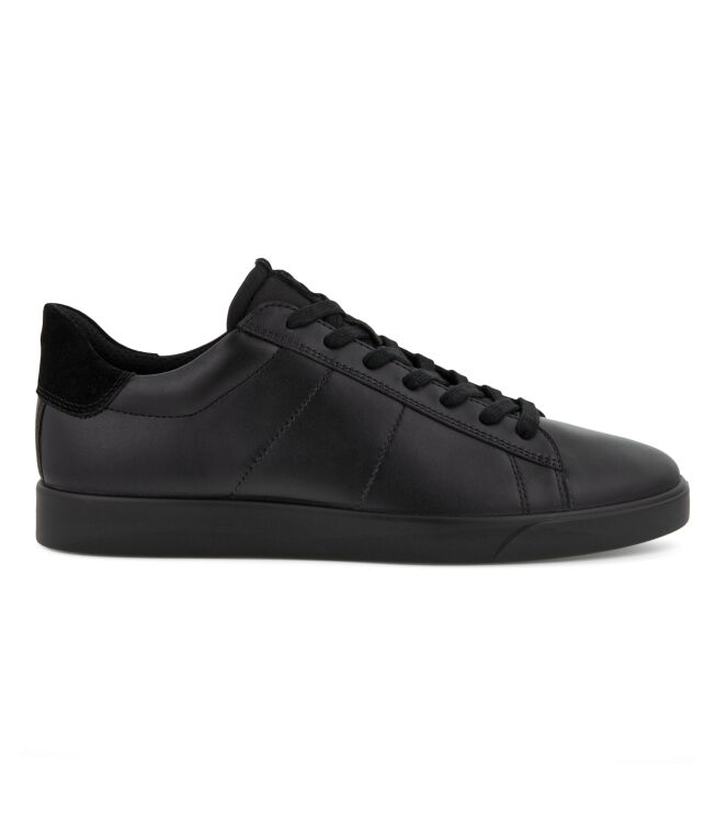 ECCO 52130451052, sneakers / veterschoenen Direct leverbaar uit de webshop 