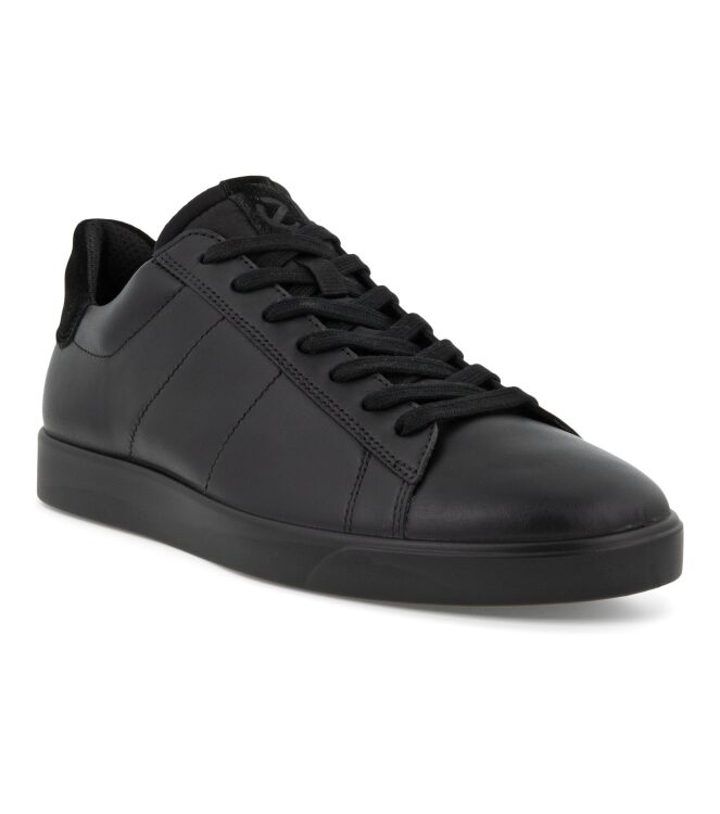 ECCO 52130451052, sneakers / veterschoenen Direct leverbaar uit de webshop 