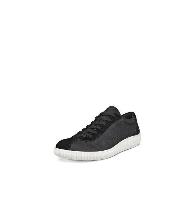 ECCO 53775451052, sneakers / veterschoenen Direct leverbaar uit de webshop 