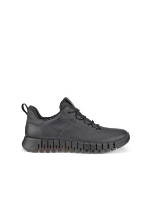ECCO Gruuv Dual Fit black