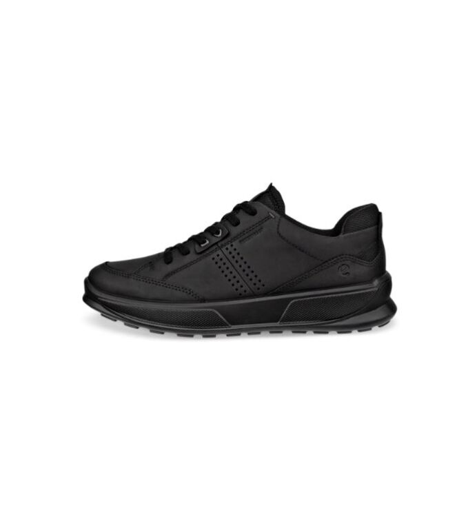 ECCO 52280451052, sneakers / veterschoenen Direct leverbaar uit de webshop 