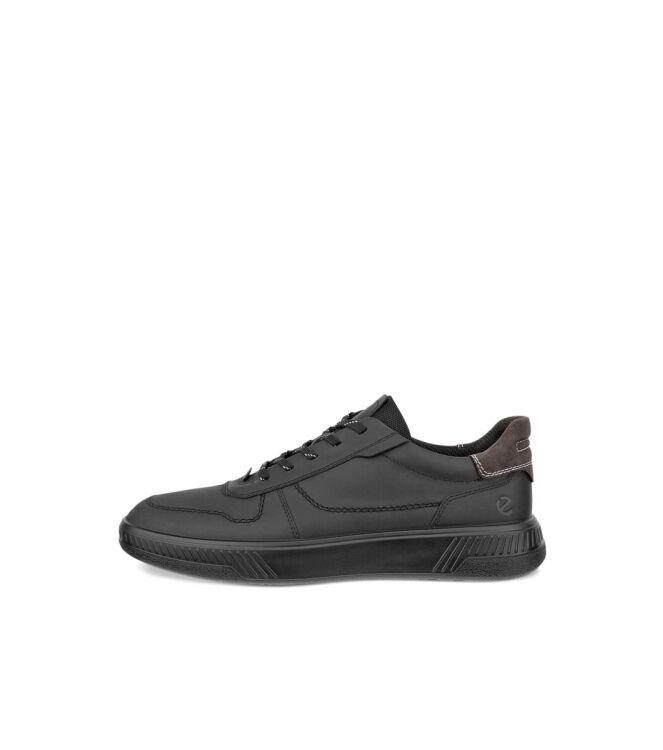 ECCO 55162452012, sneakers / veterschoenen Direct leverbaar uit de webshop 