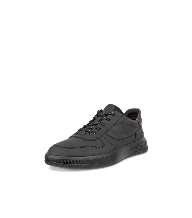 ECCO 55162452012, sneakers / veterschoenen Direct leverbaar uit de webshop 