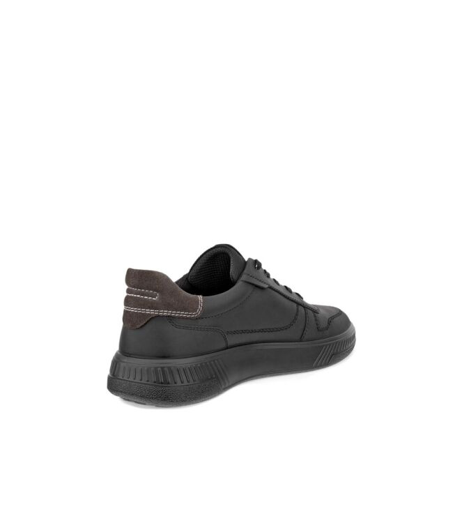 ECCO 55162452012, sneakers / veterschoenen Direct leverbaar uit de webshop 