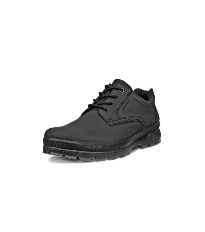 ECCO 83816402001, sneakers / veterschoenen Direct leverbaar uit de webshop 