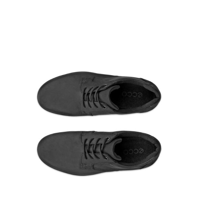 ECCO 83816402001, sneakers / veterschoenen Direct leverbaar uit de webshop 